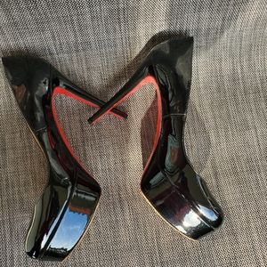 Christian Louboutin Bianca 120 Pump